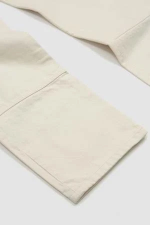 Arpenteur4 Pocket Denim - Ecru 4 Arpenteur4 Pocket Denim - Ecru - Image 4