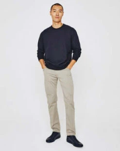 AG JeansMens Tellis Airluxe Pant - Dry Dust