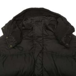 Ten CASPEN DOWN JACKET - BLACK -Garmentory Fashion Store ASPEN DOWN JACKET BLACK 20231011190725 2