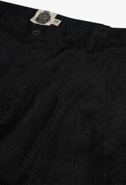 DeusAlpine Cord Pant - Black -Garmentory Fashion Store Alpine Cord Pant 20230901192936 2