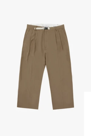 House Of SunnyAmalfi Pants - Caramel 7 House Of SunnyAmalfi Pants - Caramel - Image 7