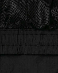 AnglanRib Nylon Mountain Cargo Pants - Black -Garmentory Fashion Store Anglan Rib Nylon Mountain Cargo Pants Black 20231018202900 1