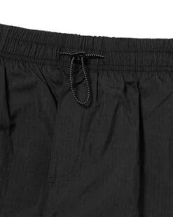 AnglanRib Nylon Mountain Cargo Pants - Black -Garmentory Fashion Store Anglan Rib Nylon Mountain Cargo Pants Black 20231018202900