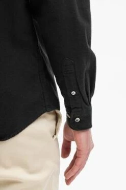 Norse ProjectsAnton Org. Flannel Shirt - Dark Green 9 Norse ProjectsAnton Org. Flannel Shirt - Dark Green -Garmentory Fashion Store Anton Org Flannel Shirt Dark Green 20230831130159 2