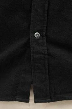 Norse ProjectsAnton Org. Flannel Shirt - Dark Green 11 Norse ProjectsAnton Org. Flannel Shirt - Dark Green -Garmentory Fashion Store Anton Org Flannel Shirt Dark Green 20230831130200