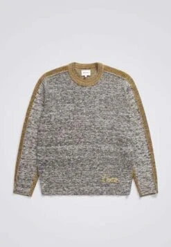 Norse ProjectsArild Moulin Industrial Jumper - Yellow