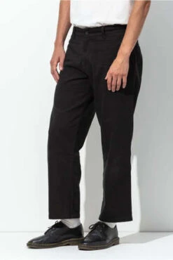 Banks JournalBANKS JOURNAL FEDERAL PANT - BLACK