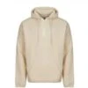 Universal WorksTibet Fleece Beach Hoody - Ecru
