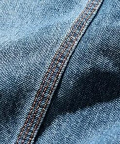 Beams PlusDenim Painter Pants - Blue Used -Garmentory Fashion Store BEAMS PLUS Denim painter pants Blue Used 20231017024415 1