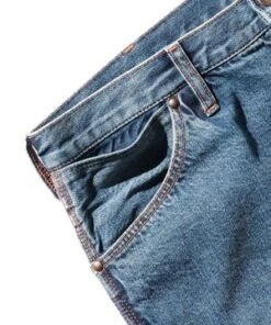 Beams PlusDenim Painter Pants - Blue Used -Garmentory Fashion Store BEAMS PLUS Denim painter pants Blue Used 20231017024415