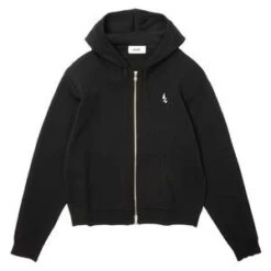 INSAITInsait Bubble Hoodie - Black