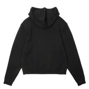 INSAITInsait Bubble Hoodie - Black 2 INSAITInsait Bubble Hoodie - Black - Image 2
