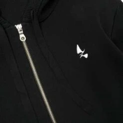 INSAITInsait Bubble Hoodie - Black 13 INSAITInsait Bubble Hoodie - Black -Garmentory Fashion Store BUBBLE HOODIE BLACK 20230225050156 1