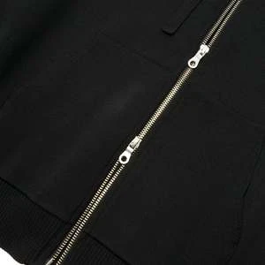 INSAITInsait Bubble Hoodie - Black 7 INSAITInsait Bubble Hoodie - Black - Image 7