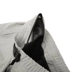 BYBORREByborre Bulky Pants - Stone Grey -Garmentory Fashion Store BULKY PANTS STONE GREY 20211217205351