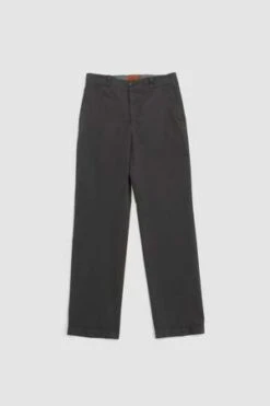 Barena VeneziaBria Trousers - Stino Piombo