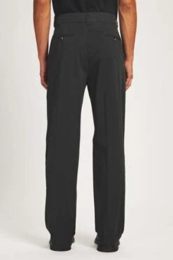 Barena VeneziaBria Trousers - Stino Piombo -Garmentory Fashion Store Barena Venezia Bria Trousers Stino Piombo 20230922181414 1