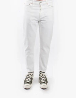 Won HundredBen Tinted - White Distressed