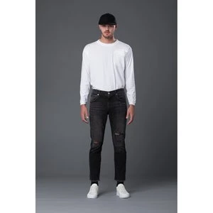 AGOLDEBlade Jean - Underground Destruct 5 AGOLDEBlade Jean - Underground Destruct - Image 5