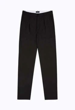 ZanerobeBox Pant - Black 12 ZanerobeBox Pant - Black -Garmentory Fashion Store Box Pant Black 20230823205205