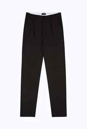 ZanerobeBox Pant - Black 5 ZanerobeBox Pant - Black - Image 5