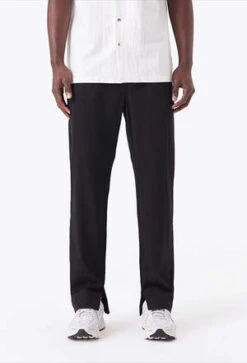 ZanerobeBox Pant - Black 10 ZanerobeBox Pant - Black -Garmentory Fashion Store Box Pant Black 20230823205206 2