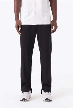 ZanerobeBox Pant - Black 3 ZanerobeBox Pant - Black - Image 3