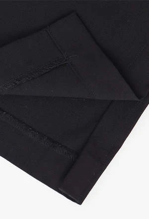 ZanerobeBox Pant - Black 4 ZanerobeBox Pant - Black - Image 4