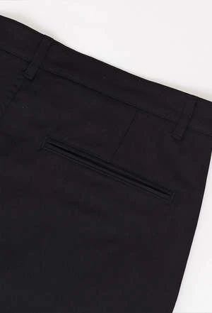 ZanerobeBox Pant - Black 7 ZanerobeBox Pant - Black - Image 7