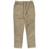 CamoCAMO New Eclipse Elastic Trousers Wool - Khaki