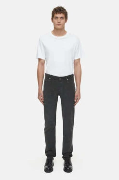 ClosedUnity Slim Pant - Charcoal