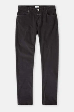 ClosedUnity Slim Pant - Charcoal -Garmentory Fashion Store CLOSED Men s Unity Slim Pant Charcoal 20231014210731