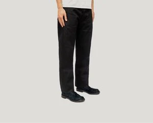 3SixteenCS-220x Double Denim - Black 2 3SixteenCS-220x Double Denim - Black - Image 2