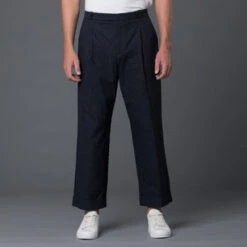Carlos CamposCropped Wide Leg Trouser