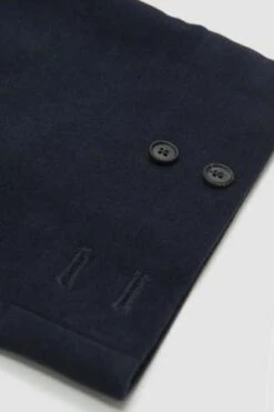 VenturonCastillon 3RD Pants - Navy -Garmentory Fashion Store Castillon 3RD Pants Navy 20231024135505 1