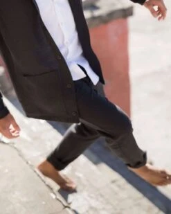 ALEX CRANECham Pants - Night -Garmentory Fashion Store Cham Pants Night 20210603104319 2