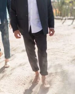 ALEX CRANECham Pants - Night