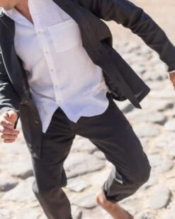 ALEX CRANECham Pants - Night -Garmentory Fashion Store Cham Pants Night 20210603104320