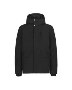 SAMSØE SAMSØE Samsøe & SamsøeChaqueta Jonas - Negro