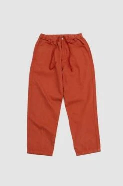 ManastashChilliwack Pant - Rust