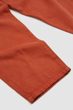ManastashChilliwack Pant - Rust -Garmentory Fashion Store Chilliwack Pant Rust 20231011162216 1