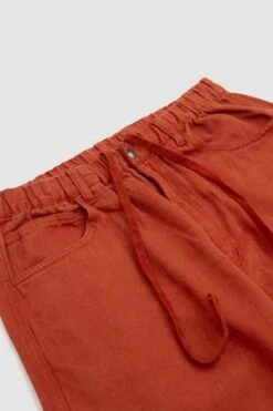 ManastashChilliwack Pant - Rust -Garmentory Fashion Store Chilliwack Pant Rust 20231011162216