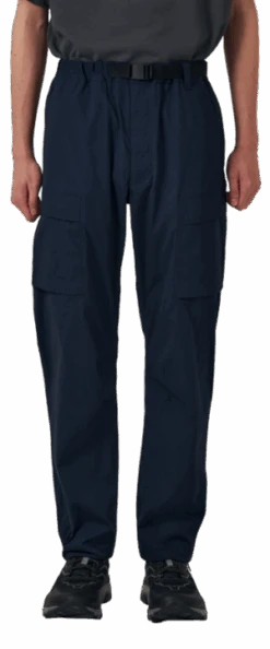 GoldwinCordura Stretch Cargo Pant - Ink Navy