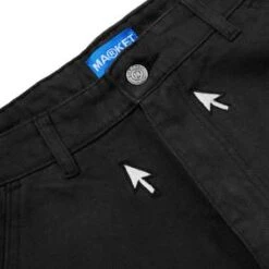 MARKETMarket Double Click Pants -Garmentory Fashion Store DOUBLE CLICK PANTS 20230310190248 1