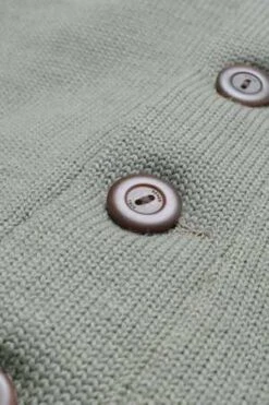 Dehen 1920Classic Cardigan - Sage 26 Dehen 1920Classic Cardigan - Sage -Garmentory Fashion Store Dehen 1920 Classic Cardigan Sage 20231101013843