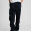 ParagesDock Twill Pants - Black