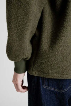 KestinDreghorn British Army Fleece - Defender Green 20 KestinDreghorn British Army Fleece - Defender Green -Garmentory Fashion Store Dreghorn British Army Fleece Defender Green 20231018021146 2