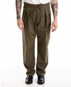 MonitalyDrop Crotch Pants