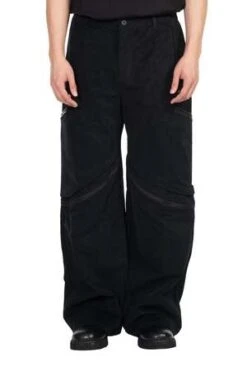 Professor.ECargo Pants