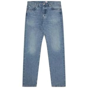 EdwinLoose Jeans - Blue Light Used 5 EdwinLoose Jeans - Blue Light Used - Image 5